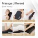 Massager Pillow Car Back Neck Massage Home WaiEst Cushion