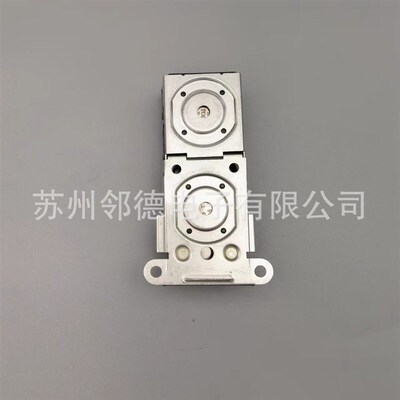 美国艾默生TOD热水器温控开关5y9T66T代替89T13控温和限温组合