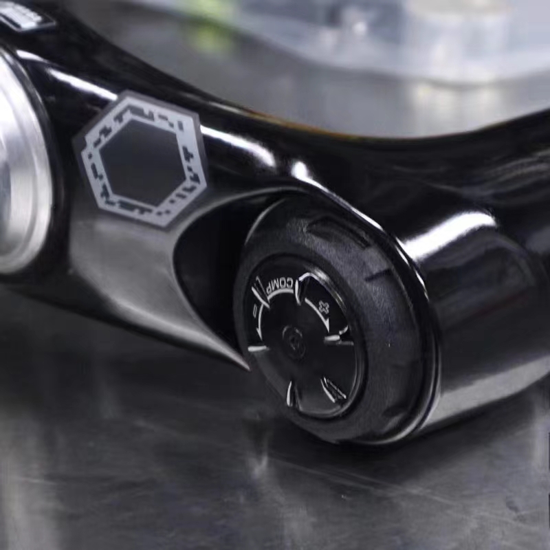 左撇子 LEFTY Lefty ochoA 3.0前叉 线控改肩控定制零件 肩控盖