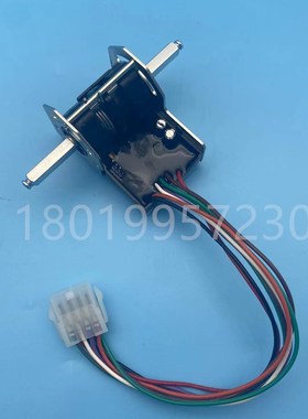 诺力电动叉车仓储搬运车手柄加速u调速器DTJ07421总线CAN通讯24-4