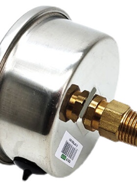 线切割配件压力h表水压压力表CH03上下机头压力表适用庆鸿慢走丝