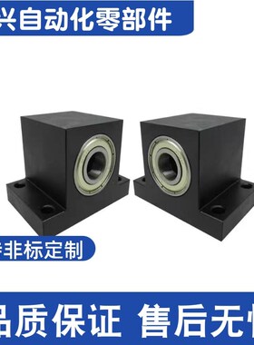 BGHWB6202ZZ-35-30  轴承座I组件 双轴承 T型  带座轴承