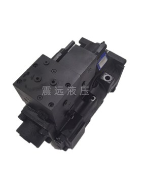 柱塞泵PVK-140-A1UV-RDFS-P-1NNSN-CPU液压泵油泵齿轮泵