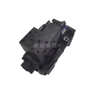 140 1NNSN A1UV CPU液压泵油泵齿轮泵 RDFS 柱塞泵PVK