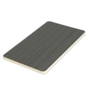 肤色类装 极速木饰面板免漆竹木纤维护墙板电视E背景墙木纹 布纹