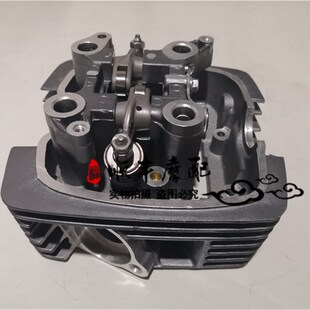 29B缸头总成气缸头盖总成 29A 化油器电喷TNeT150i红宝龙BJ150