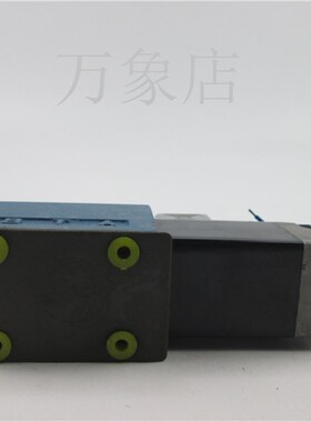 新品 HUADE 电磁换向阀 3WE6A50/AG24NZ4 液压T电磁换向阀 实物拍