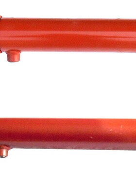 厂家非标定制 40506380100油压缸 双向单向液P压油缸 HSG双耳油缸