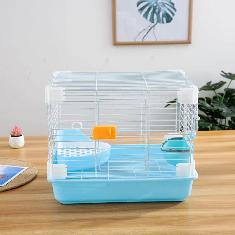 宠波尔家用兔笼带底网兔笼易清洗豚鼠笼蜜T袋鼯笼豪华兔笼,宠物/宠物食品及用品,兔笼,淘宝优惠券,粉丝福利购,淘宝优惠卷
