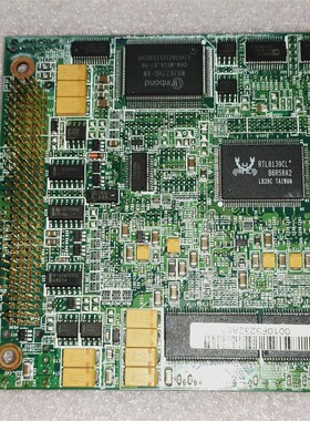 Spiiplus/远大Pci-4/8 Rewv: D1 Acstech80 Ebc220-Em运动控制卡