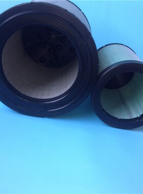 6I-2507 P532507 AF252D88M适用于卡特铲运车 堆土机空气滤芯