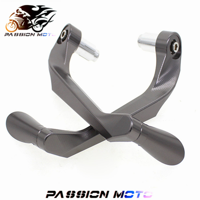 春风摩托车NdK650 NK250 NK400 CF NK150 改装牛角护手 手把保护