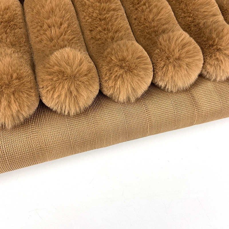 现货3.5CM兔毛抽条 竖条兔毛剪沟坑条绒布 家纺抱枕X服装鞋材面料,纺织面料/辅料/配套,绒布,淘宝优惠券,粉丝福利购,淘宝优惠卷