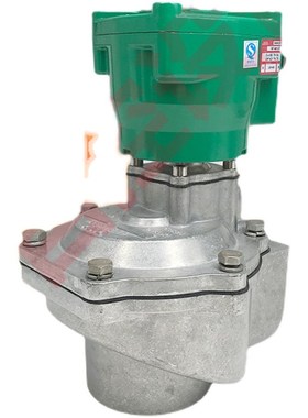 WSNF353A050 WSNF353A051 脉H冲阀 隔爆 2寸 2.5寸脉冲阀