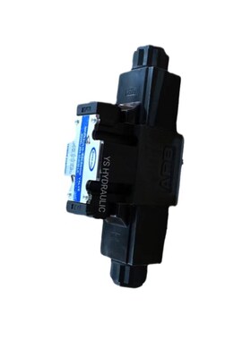 DSG-03-3C2-LW台湾液压电磁阀t03-2B2 3C3 3C4 3C60 2B3B 2B2B-LW