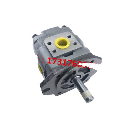 新款不二越齿轮泵IPH-3B/4B/5sB/6B-20/25/32/40/50/64/80/100/12