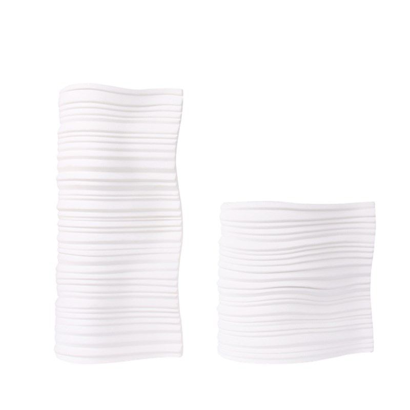 现代简约风黑白高矮插花树脂花瓶橱窗客厅K售楼处树脂条纹花瓶摆,鲜花速递/花卉仿真/绿植园艺,花瓶,淘宝优惠券,粉丝福利购,淘宝优惠卷