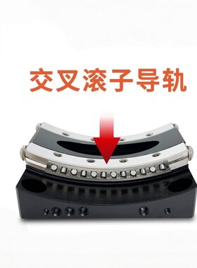 GPG/GPWG40/60-40/60/80/50/75交叉滚柱手W动测角仪角度台