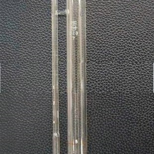 A1式 真空减压玻璃毛细管粘度计50 40K0c 200 动力粘度计附常 100