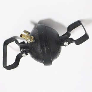 马德堡半球 J2115铸铁u马德保物理真空大气压强力学实验教学仪器