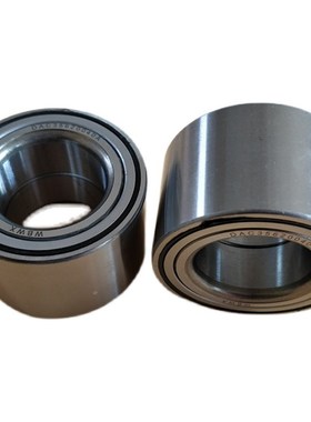 内径39mm 非标 双列圆锥滚子轴承 外径68mm 厚度37Rmm 39*68*37