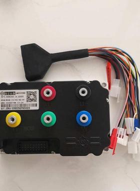 南京远驱96450电流170A/450A2000W3000W带蓝牙电动车编程控制器