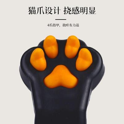 高端不求人痒痒挠抓背部神器年轻人多功能便携老头乐抠背伸缩耙子