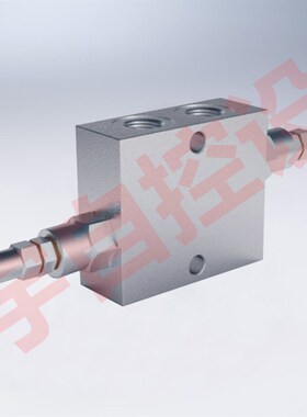 VAU-G1/4 VAU-qG3/8 VAU-G1/2 VMP-G1双向溢流阀