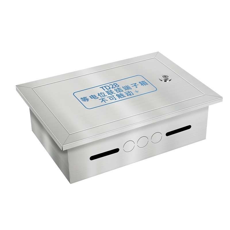 不锈钢总等电位联结端子箱MEB楼层防雷接地总等电Q位箱TD28等电位,鲜花速递/花卉仿真/绿植园艺,割草机/草坪机,淘宝优惠券,粉丝福利购,淘宝优惠卷