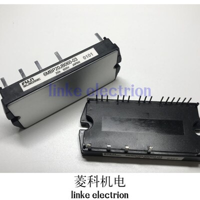 6MBP20JBm060 6MBP20JB060-03