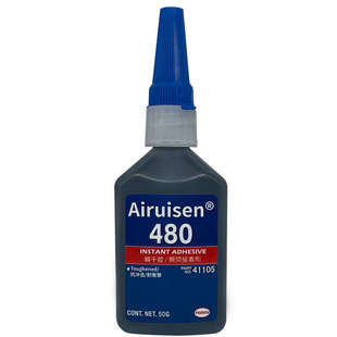 480 380轮胎侧面J修补胶4212高强度强力快干 a410黑色胶水438