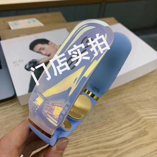 SKG bK6颈部按摩仪K5-2颈椎多功能脖子振动脉冲家用护颈按摩器3代