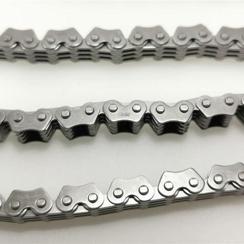 黄龙600GS金鹏502/BJ500GS-ABJ300幼狮50P0正时链条时规链条小链