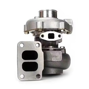 02260 49179 turb 16M 适配卡特E320B涡轮增压器S4K发动机TD06BH