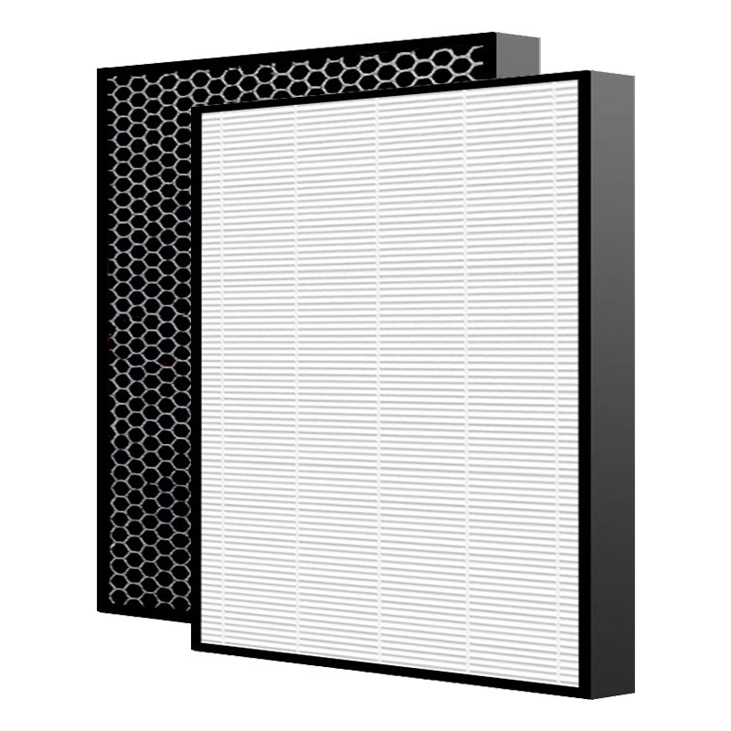 适配三星加湿空气净化器过滤网滤芯KJ33K0F-M6050WM配件