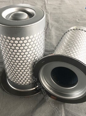 适用于德哈哈 30KM 油气分离器 KB8130 F170*H23Q0*OD130 过滤器