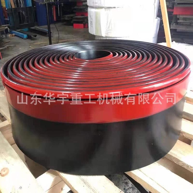 供应防撒煤漏风防溢裙r板聚氨酯防溢裙板煤矿导料槽Y型防溢裙板,机械设备,制药设备,淘宝优惠券,粉丝福利购,淘宝优惠卷