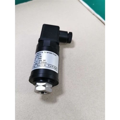 布什制冷机组压力传感器,200psiz. 500psi高压,低压传感器适用于
