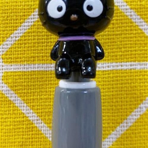 Chococat_巧t克力猫~三丽鸥巧克力猫造型原子笔