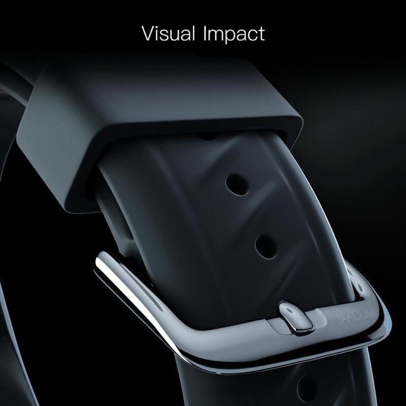 JAKCOM B6 Smart Call sWatch better than band fashion gtr 47m