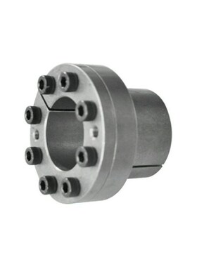 替代米思b米胀紧套免键轴衬MLR5 6 8 10 12 14 1516免键轴衬简易