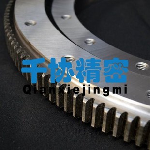 1223S四点接触球轴承精密机器人轴承 0550p 回转支承 1B25