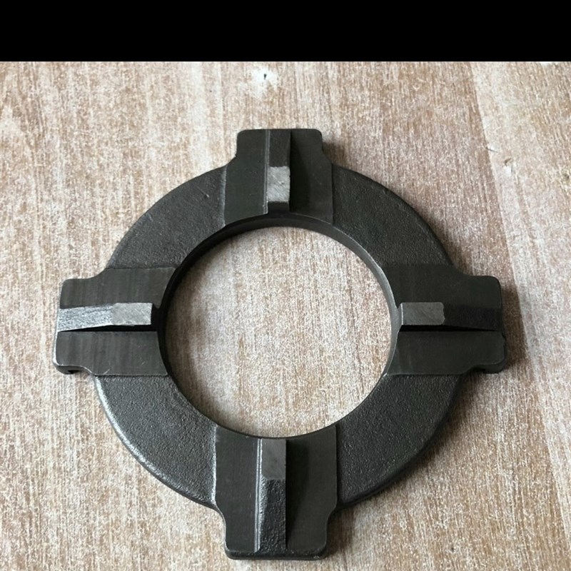 久保田954K拖拉G机离合器中间压板