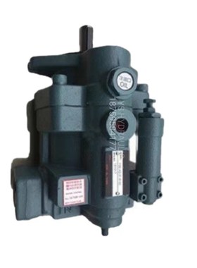 台湾液压油泵柱塞泵 P08/P16/P22/P36-A0/A1/A2P/A3-F-R-01液压泵