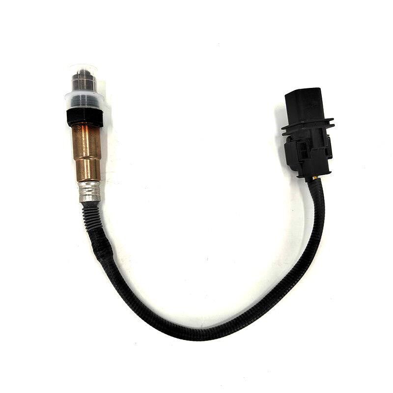上汽大通V8g0 氧传感器 三元催化器排气管 前后氧传感器大通