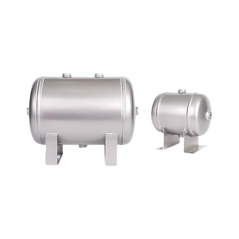 卧式小型储气罐10L3L/5L/8L储C2筒0L自动设备工业级专用气化稳压