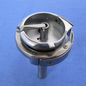 PFAFF1122双针旋梭 872双针车大旋梭L 兄弟872大梭床 德盛旋梭DSH