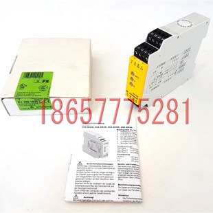 SNA4g043K R1.188.1810.0 SNA DC24V安全继电 4043K 德国威朗