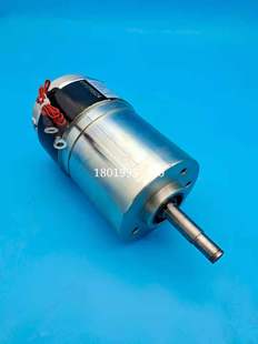 诺力电动叉车搬运托盘车PTE20X 900W36V 3x6V900W驱动电机ZD11390