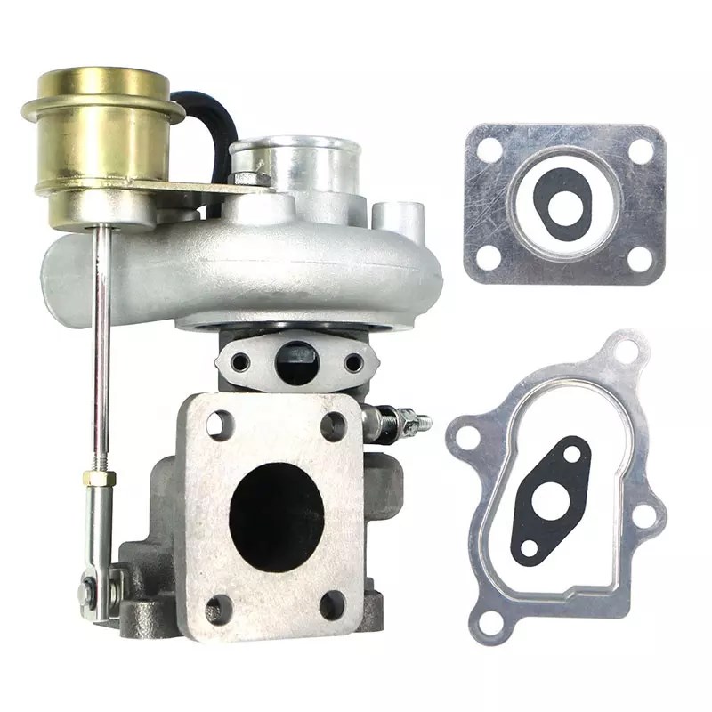 Kubota久保田收割机农机拖拉机涡轮增压器TD03-0K7T  49131-02030